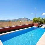 펜션 Casa Meli