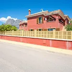 펜션 Casa Meli