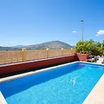 펜션 Casa Meli