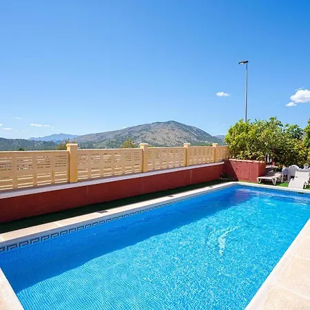 Holiday home Casa Meli