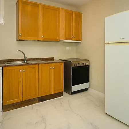 Casa Meli Holiday home *