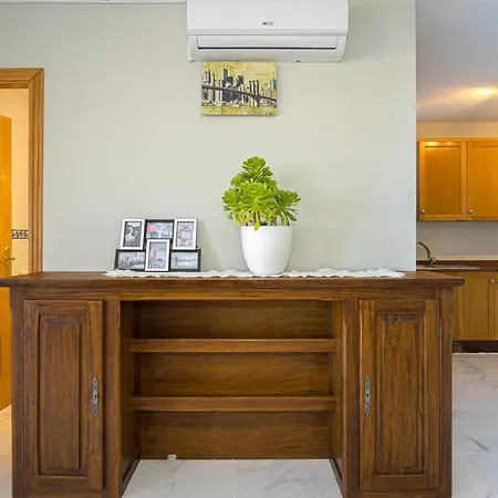 Casa Meli Holiday home