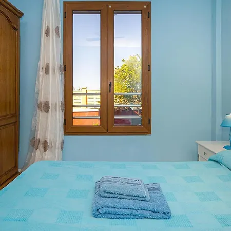 Casa Meli Holiday home