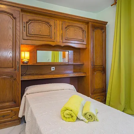 Holiday home Casa Meli Finestrat