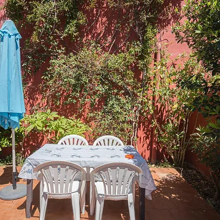 Holiday home Casa Meli *