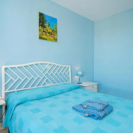 Tatil Evi Casa Meli *