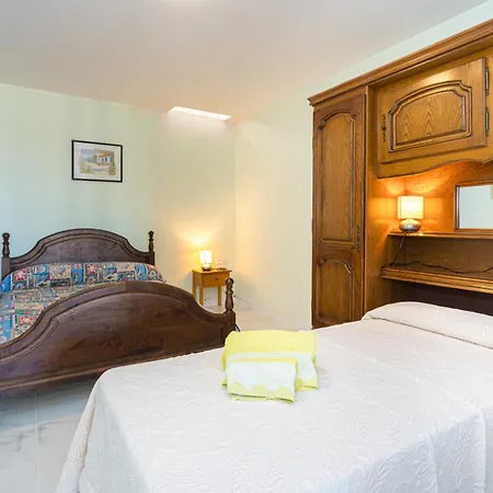 Tatil Evi Casa Meli