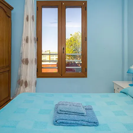 Casa Meli Tatil Evi *