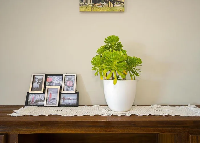 Casa Meli 펜션 피네스트라트