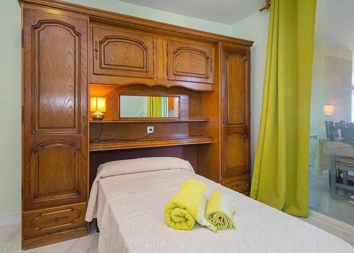 펜션 Casa Meli 피네스트라트