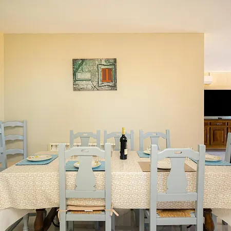 Casa Meli Сasa de vacaciones *