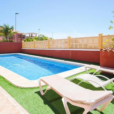 Casa Meli *