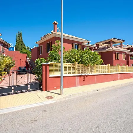 Casa Meli