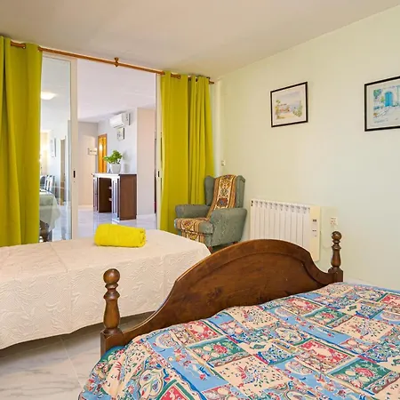 Holiday home Casa Meli *