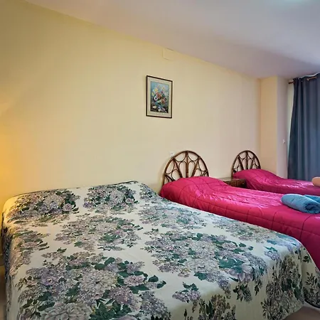 Holiday home Casa Meli *