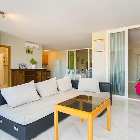 Vakantiehuis Casa Meli