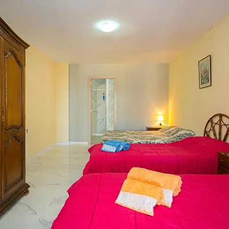 Casa Meli