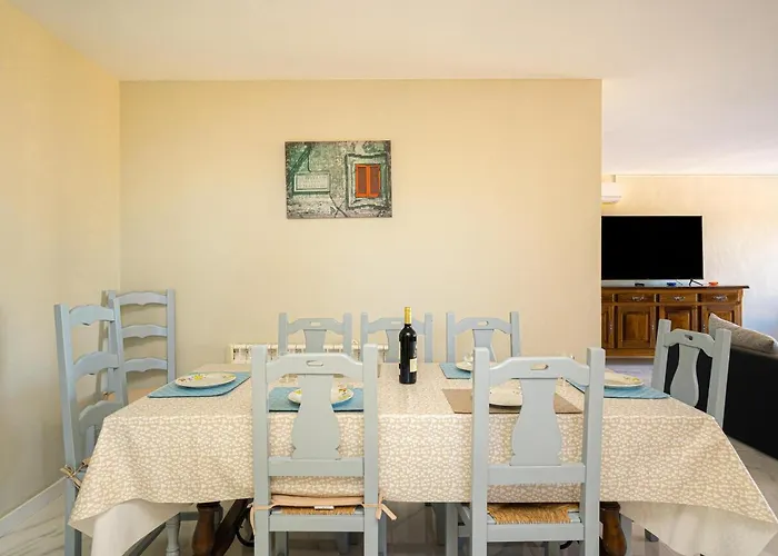 Casa Meli Nyaraló *