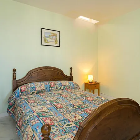 Casa Meli Ferienhaus Finestrat