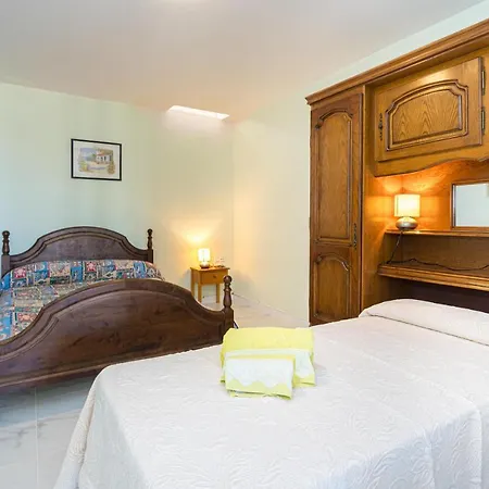 Casa Meli Ferienhaus Finestrat