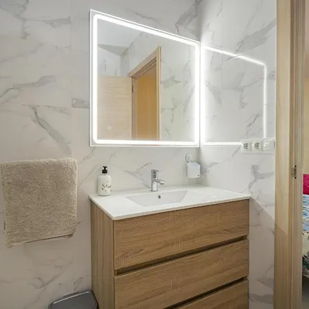 Casa Meli Ferienhaus Finestrat